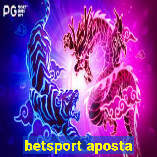 betsport aposta